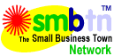 The SMBTN Small Business Town Network
